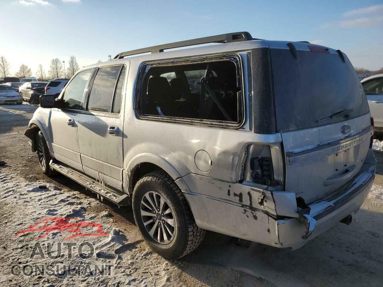 FORD EXPEDITION 2017 - 1FMJK1JT8HEA69042