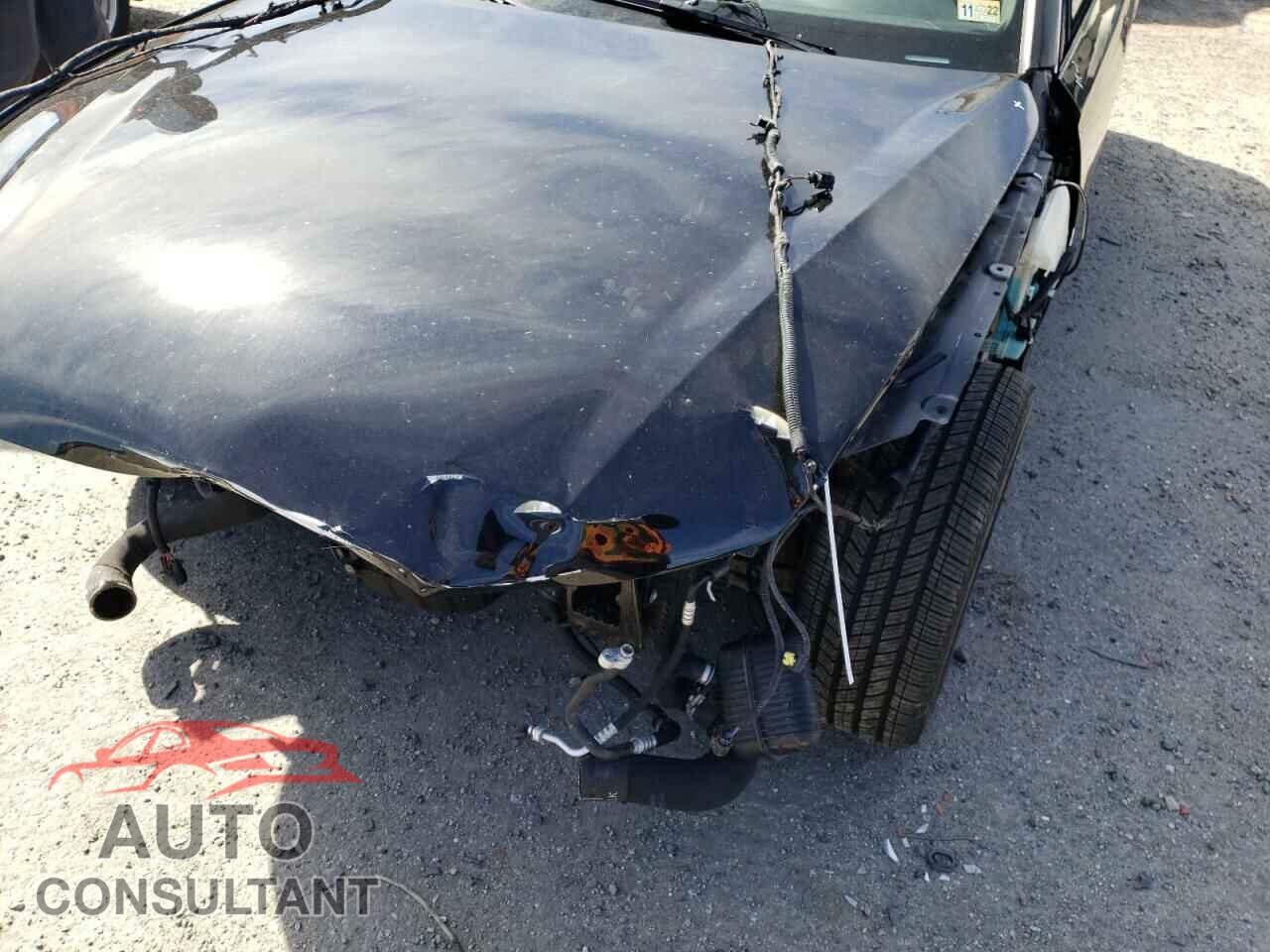 AUDI A6 2016 - WAUGFAFC7GN176512