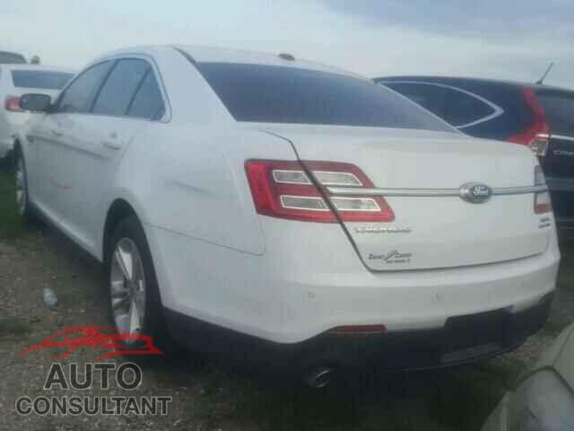 FORD TAURUS 2015 - 1FAHP2E80FG175010