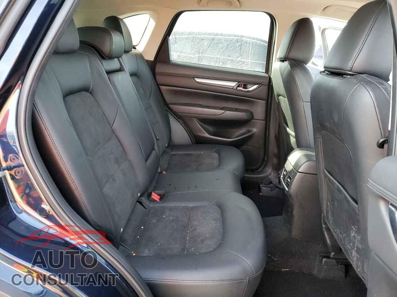 MAZDA CX-5 2019 - JM3KFBCM6K0696178