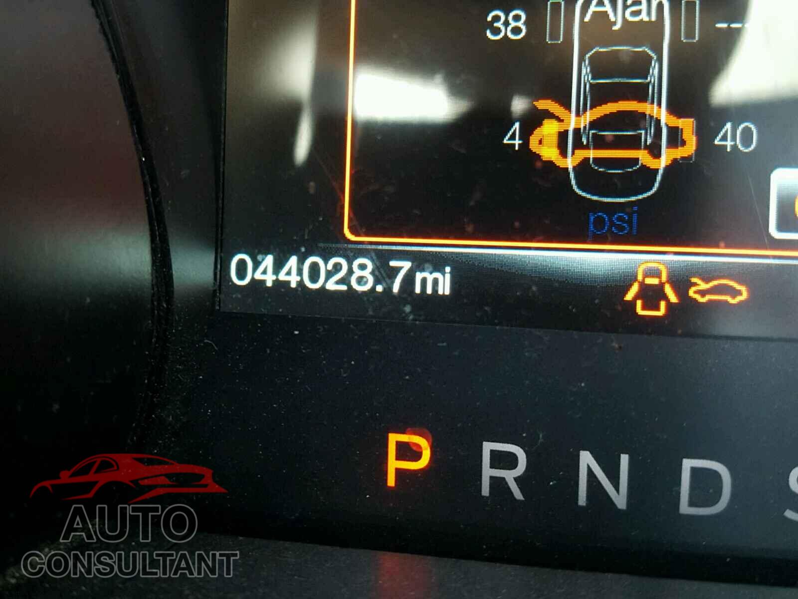 FORD MUSTANG 2015 - 1FA6P8AM1F5376357