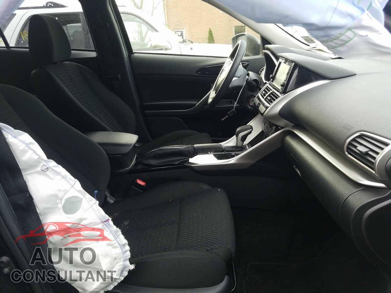 MITSUBISHI ECLIPSE 2020 - JA4AS3AA3LZ033429