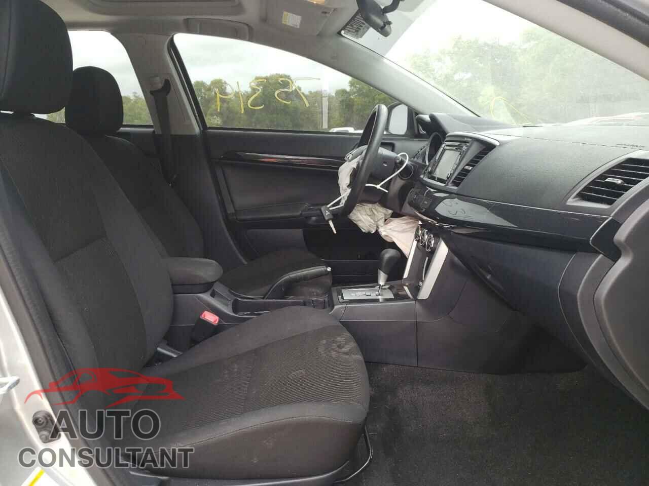 MITSUBISHI LANCER 2017 - JA32U2FU7HU013589