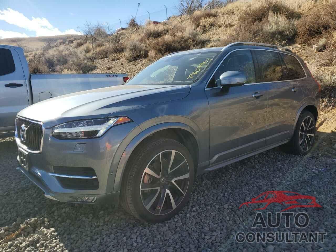 VOLVO XC90 2019 - YV4A22PK7K1418342