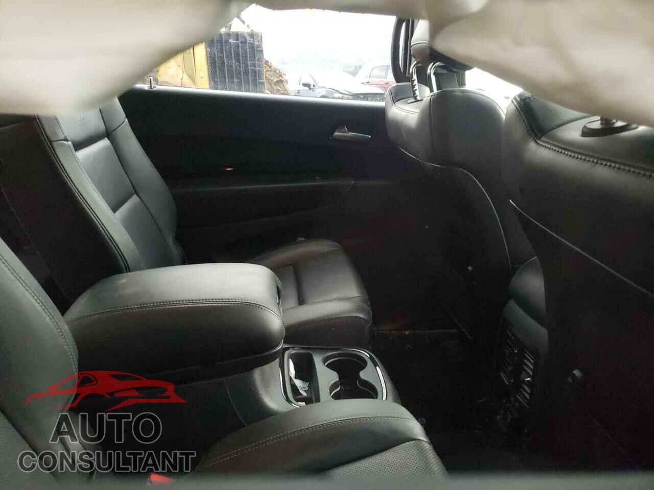 DODGE DURANGO 2021 - 1C4RDJEG4MC574015