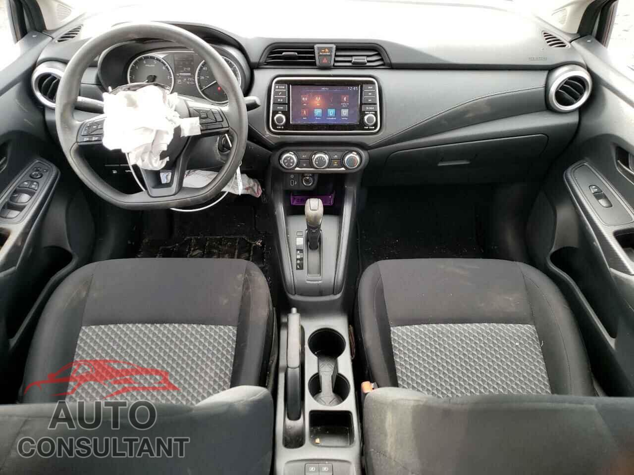 NISSAN VERSA 2023 - 3N1CN8DV2PL824620