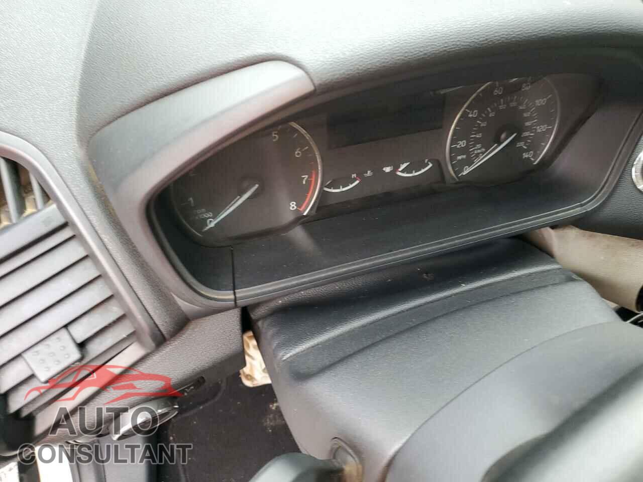 FORD ECOSPORT 2020 - MAJ6S3KL3LC354181