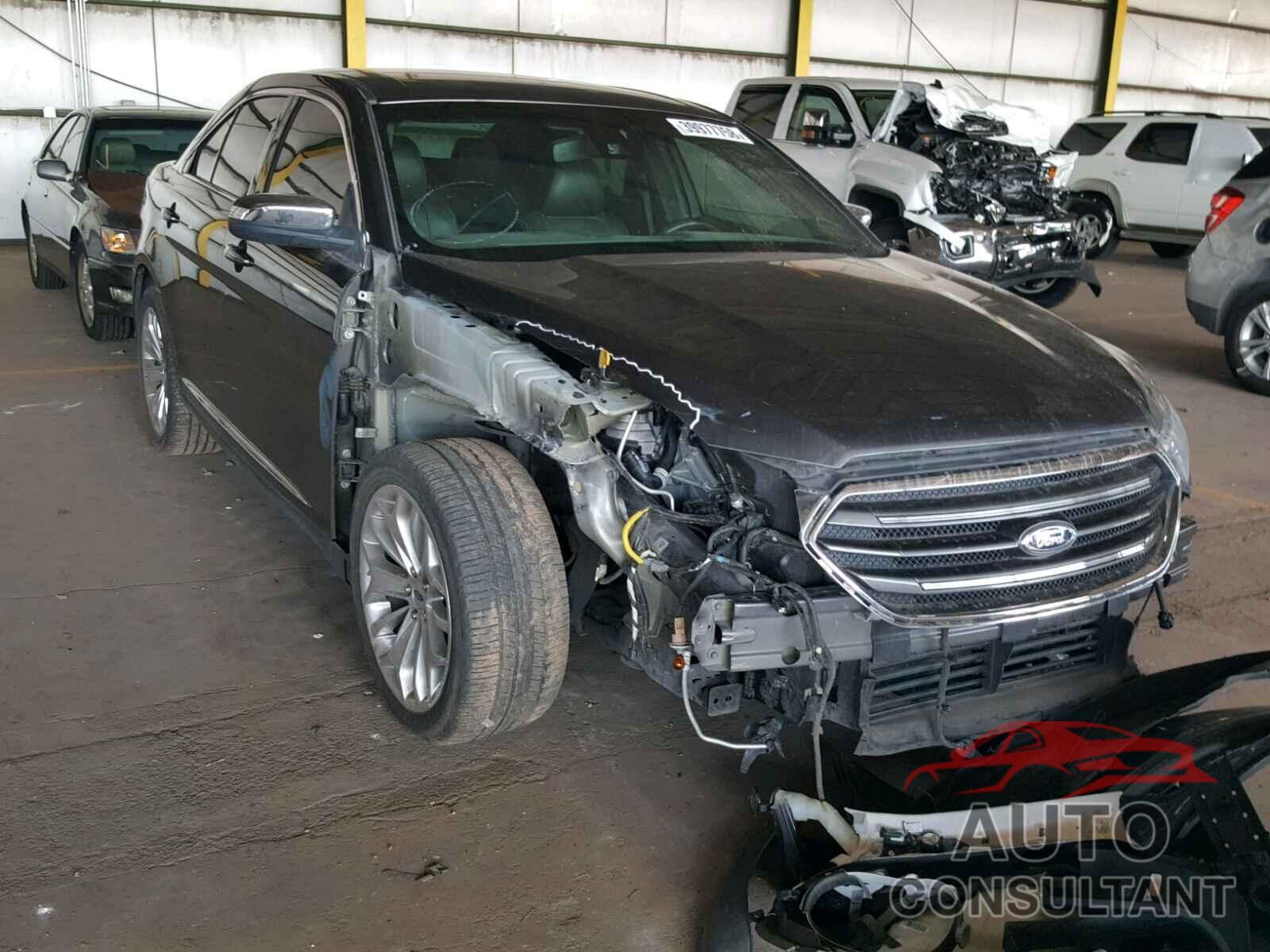 FORD TAURUS 2015 - 1FAHP2F85FG177916