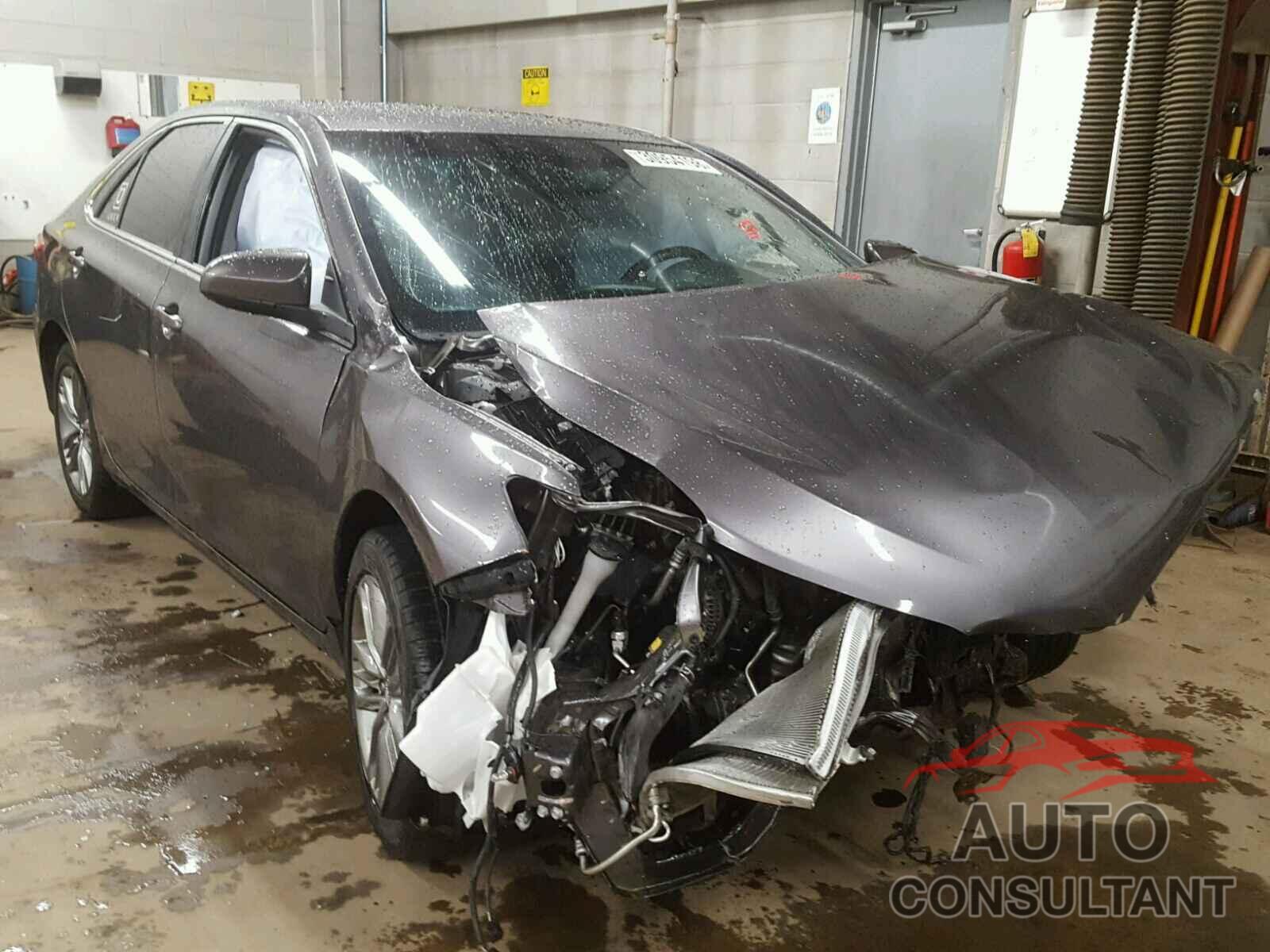 TOYOTA CAMRY 2015 - 4T1BF1FK2FU085684