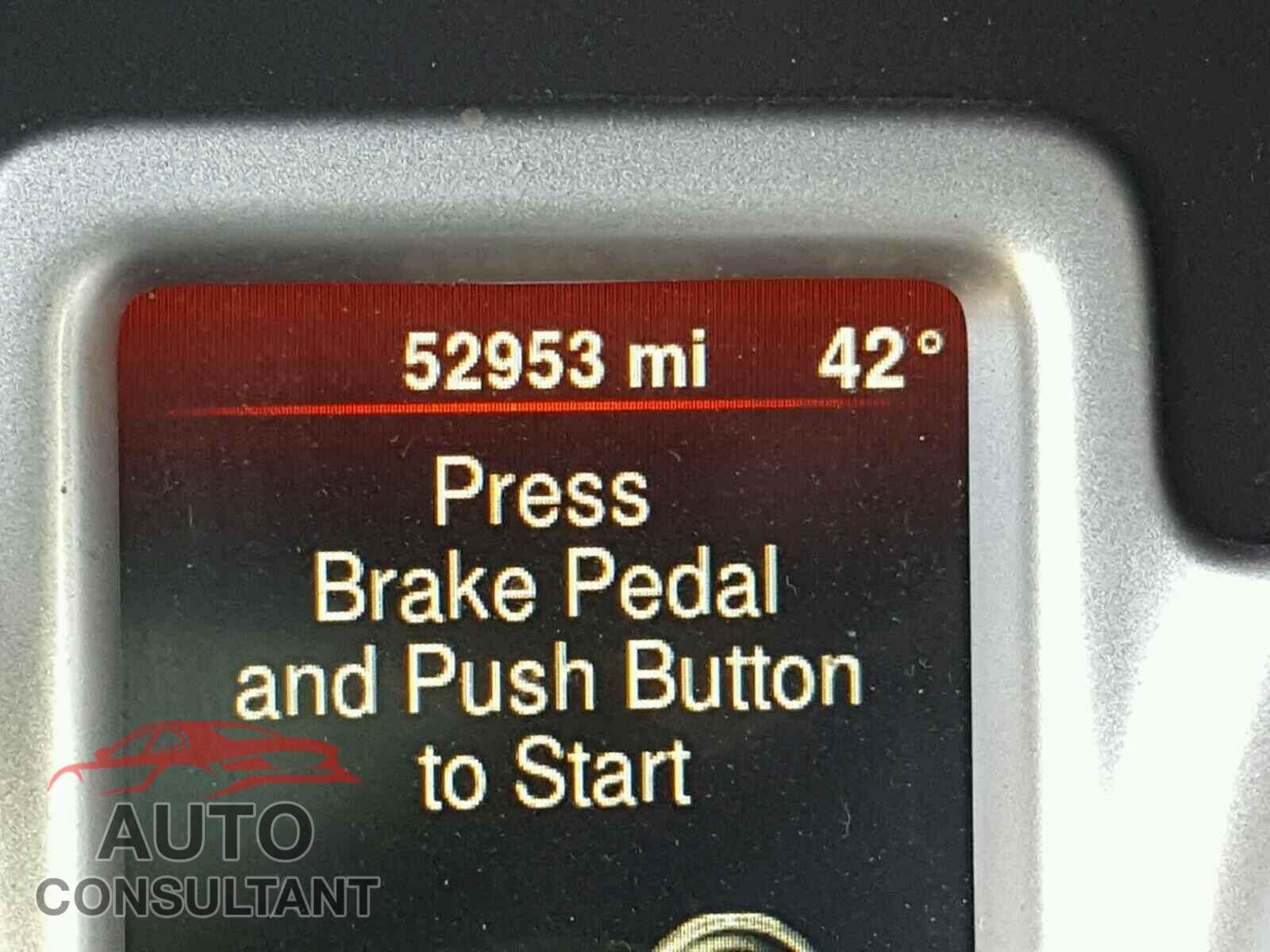 DODGE JOURNEY 2015 - 3C4PDCAB9FT720302