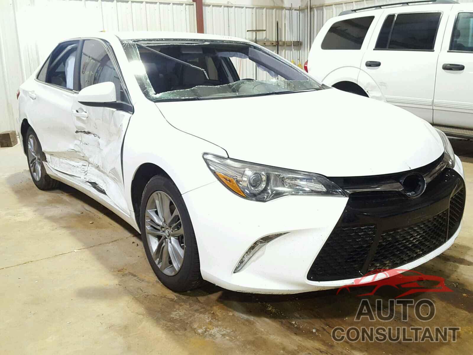 TOYOTA CAMRY 2015 - 4T1BF1FK1FU920092