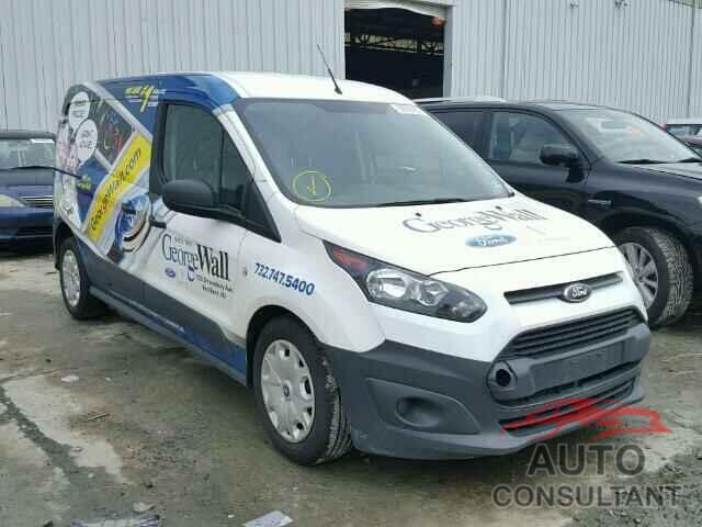 FORD TRANSIT CO 2015 - NM0LS7E79F1184926