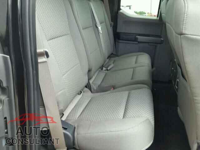 FORD F150 2015 - 1FTEX1EP7FKD86779