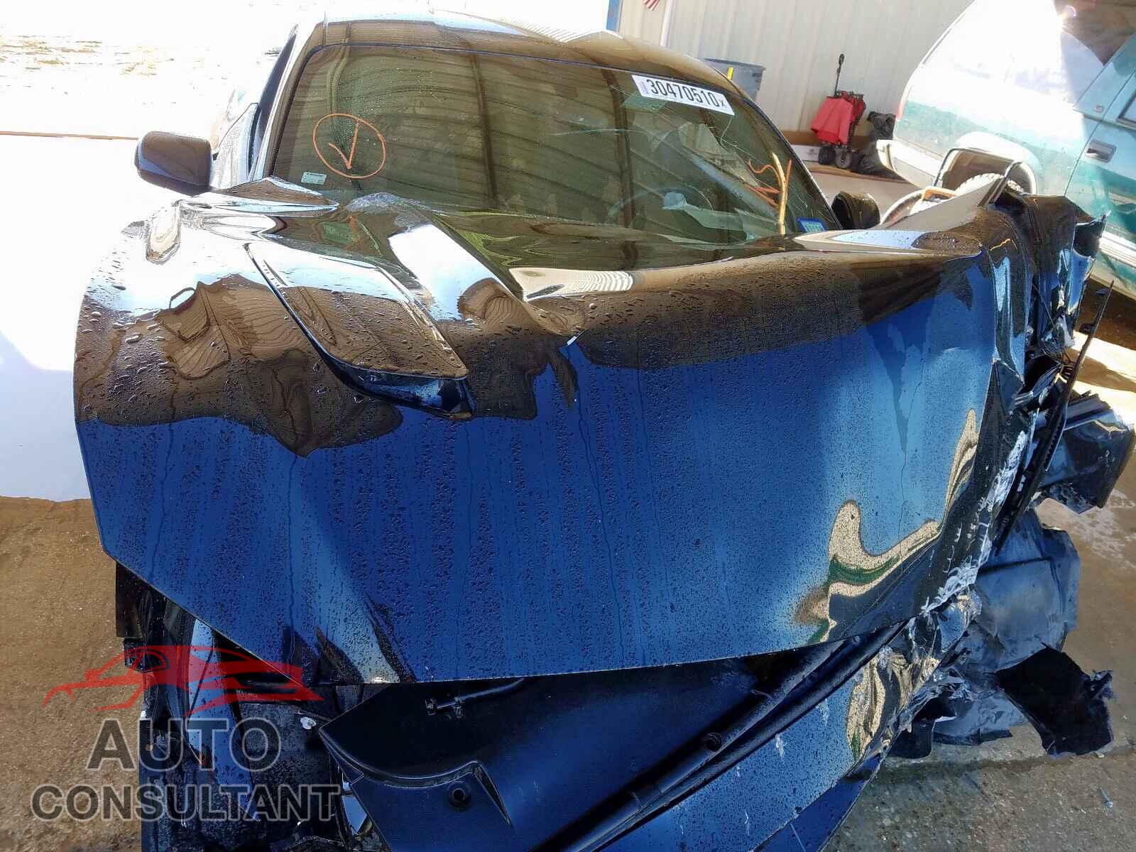 FORD MUSTANG 2017 - 3C4NJDBB6MT566858