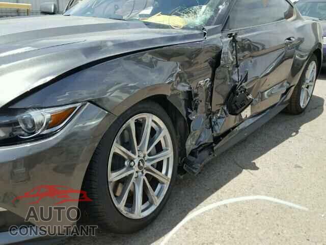 FORD MUSTANG 2017 - 3N1AB8DV7MY244018