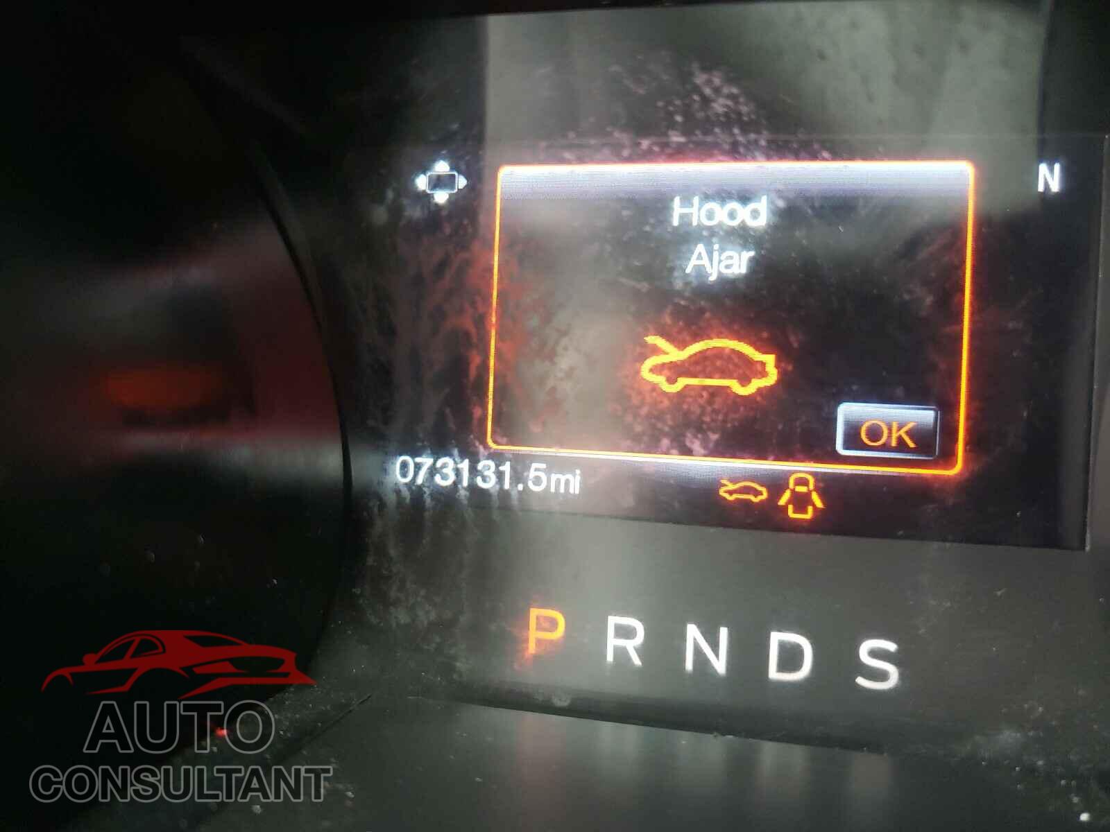 FORD MUSTANG 2017 - 1FATP8UH2H5204035