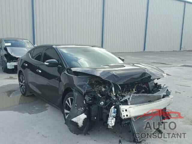 NISSAN MAXIMA 2016 - 1N4AA6AP6GC384591