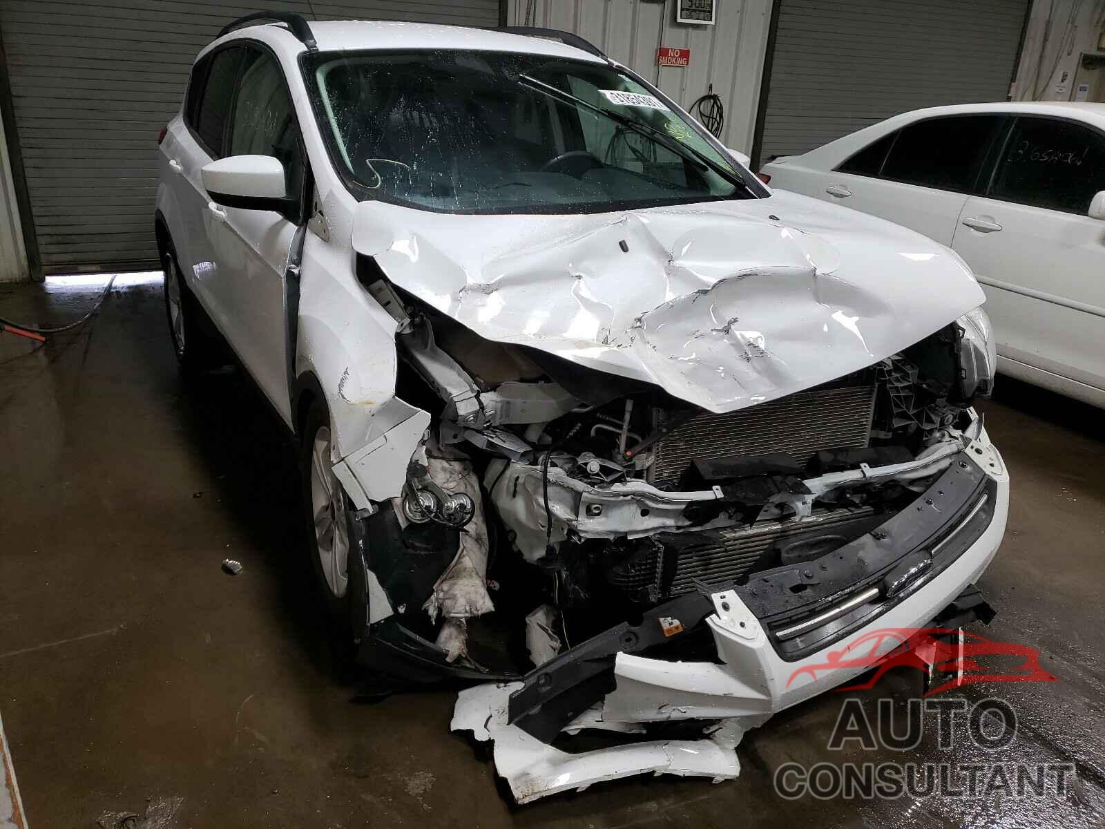 FORD ESCAPE 2016 - 5NPDH4AE4GH788581