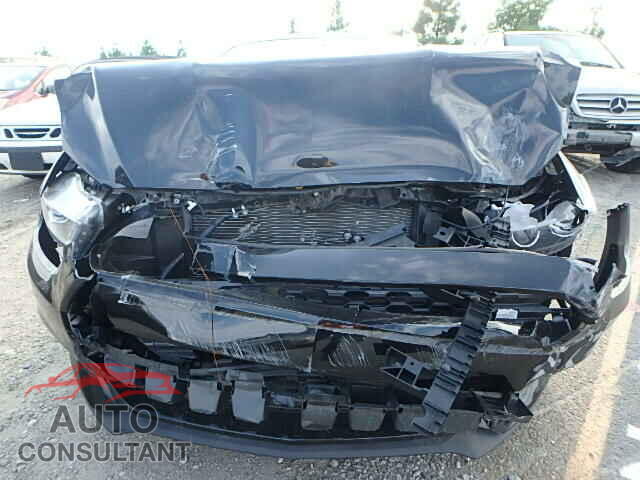 FORD MUSTANG 2015 - 1FA6P8TH1F5326347