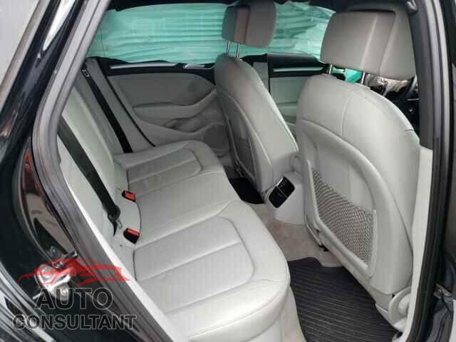 AUDI A3 2016 - WAUA7GFF5G1067974