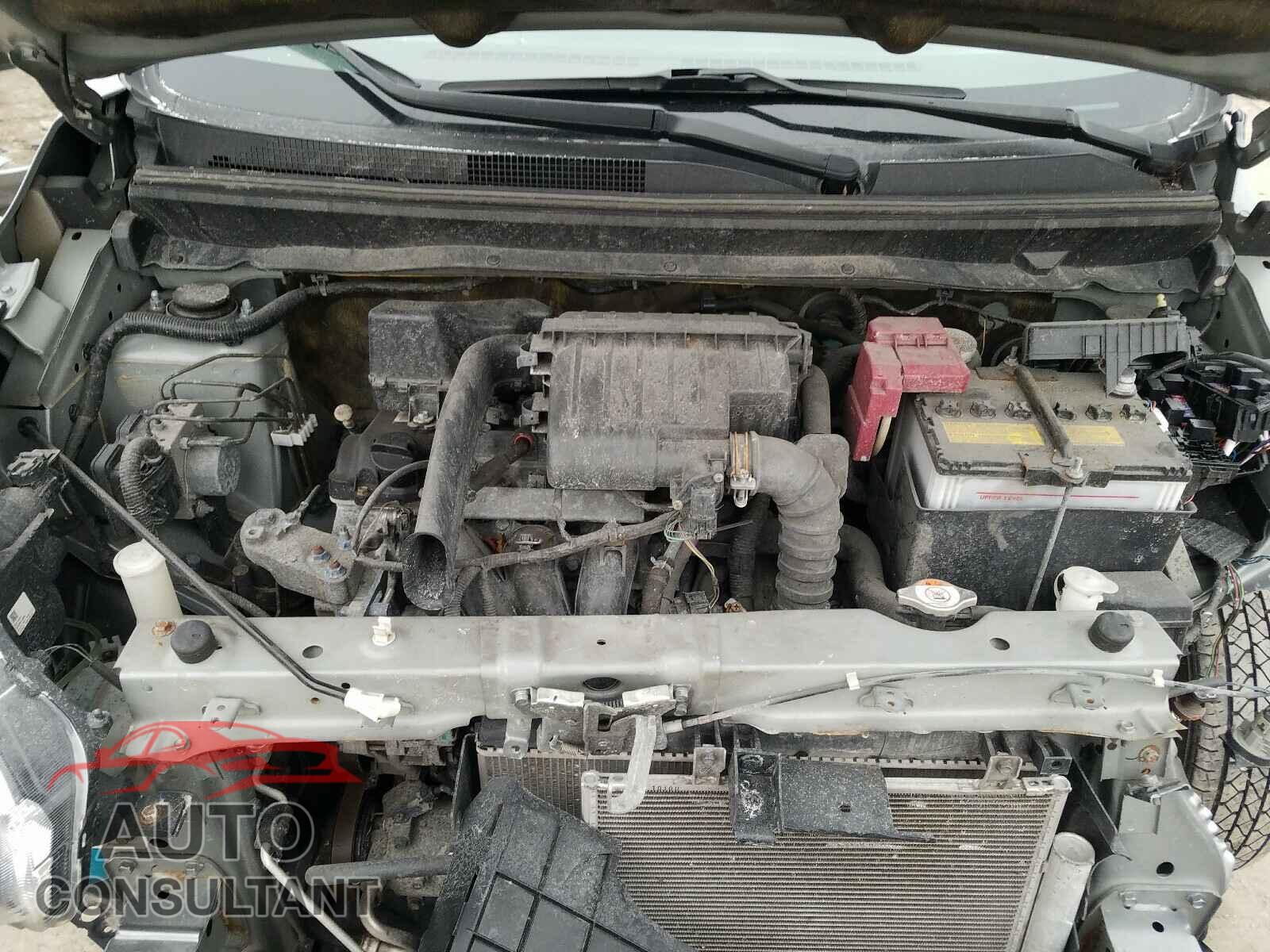 MITSUBISHI MIRAGE 2018 - ML32F3FJ2JHF05796