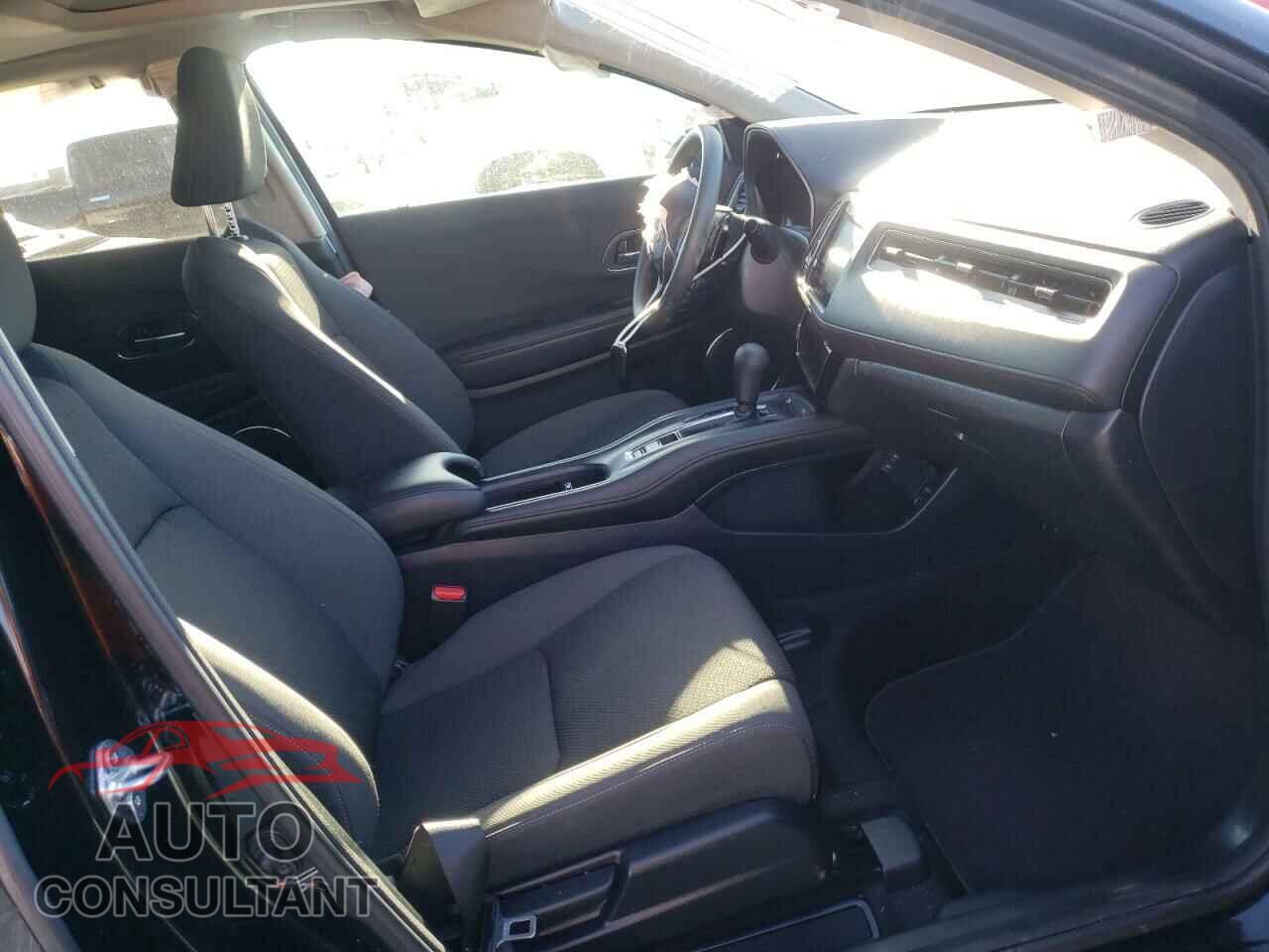 HONDA HR-V 2021 - 1C4NJCEB2HD200056