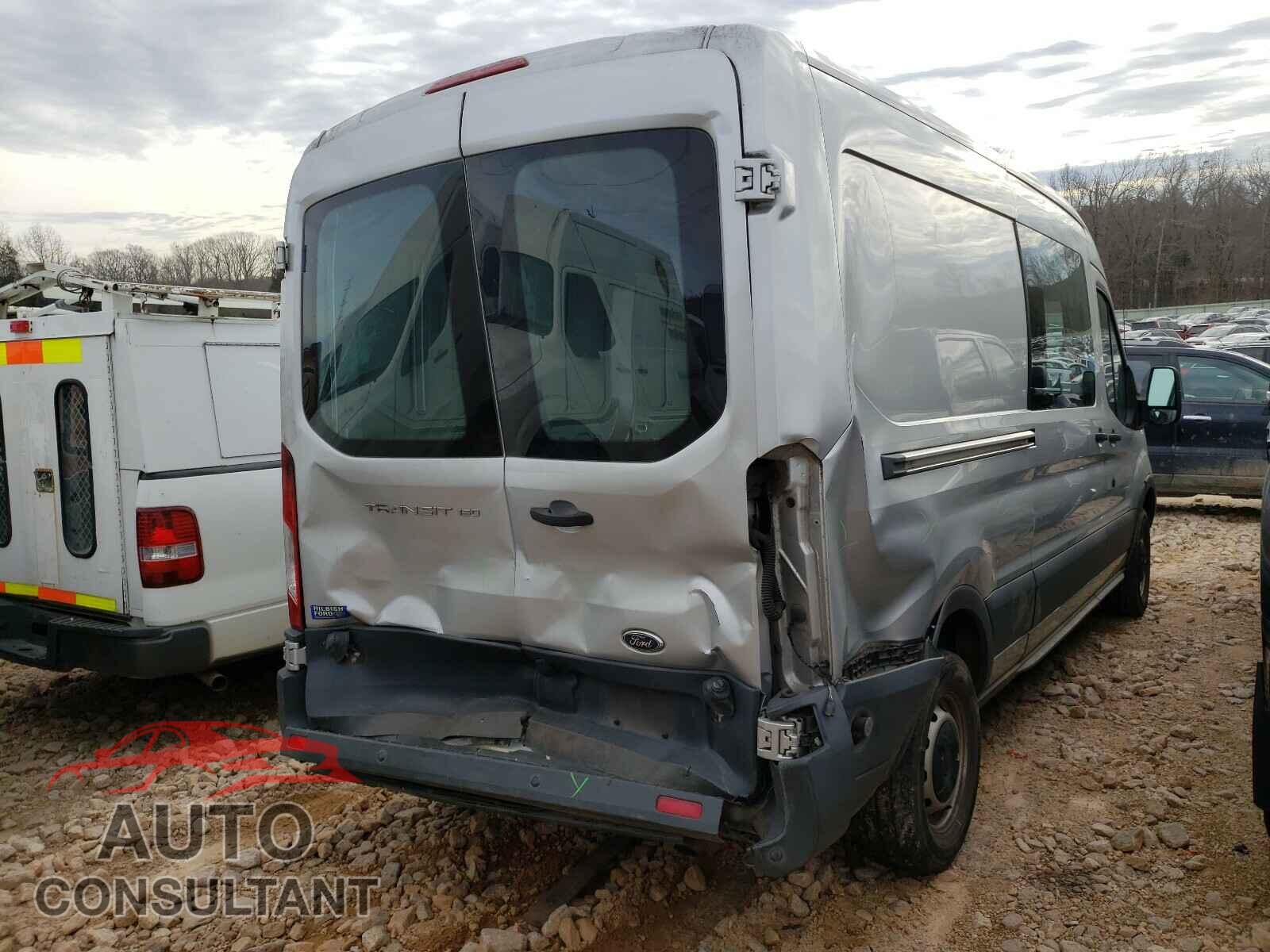 FORD TRANSIT CO 2016 - 1FTYE2CM0GKB01844