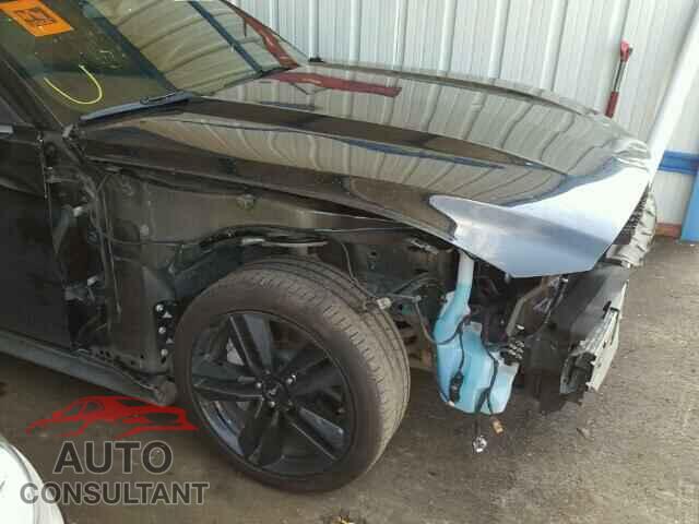FORD MUSTANG 2015 - 1FA6P8TH3F5342677