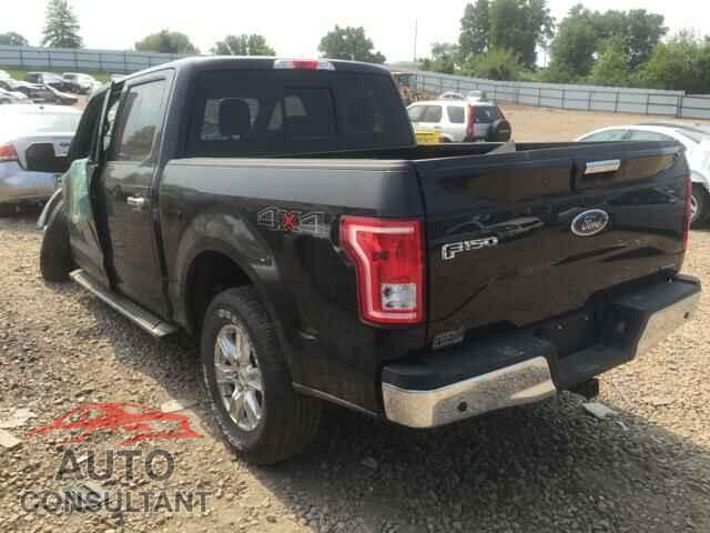 FORD F150 2015 - 1FTEW1EF0FFB05876