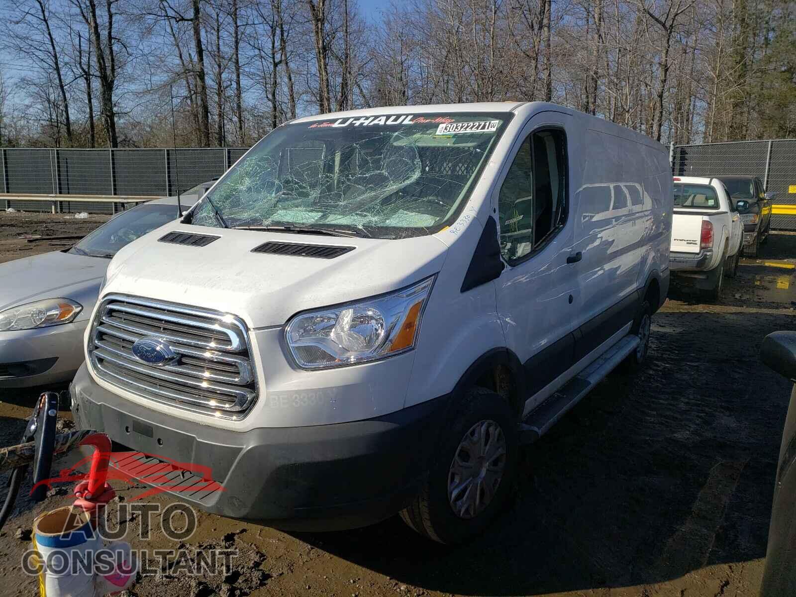 FORD TRANSIT CO 2019 - 1FTYR1YM6KKA71846