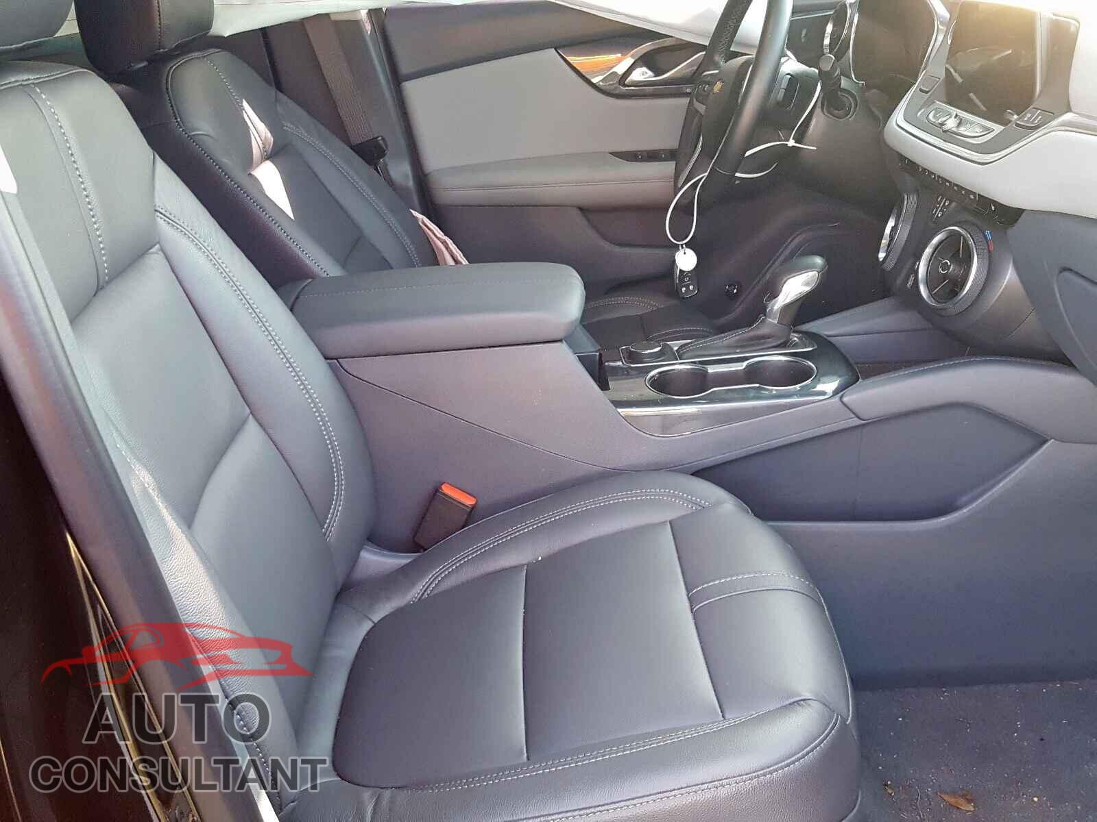 CHEVROLET BLAZER 1LT 2019 - 5NMS14AJXMH356563