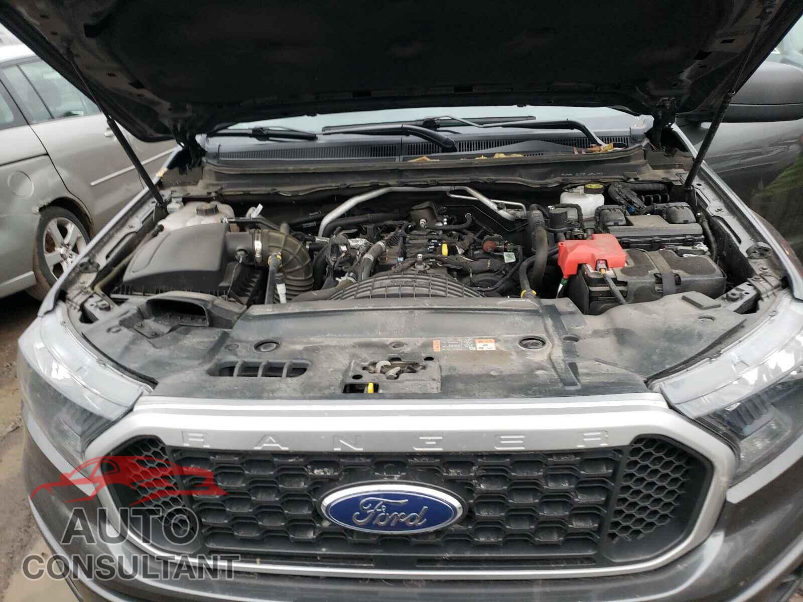 FORD RANGER 2019 - 1FTER4FH7KLA51383