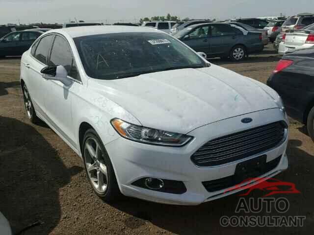 FORD FUSION 2015 - 3FA6P0H99FR239229