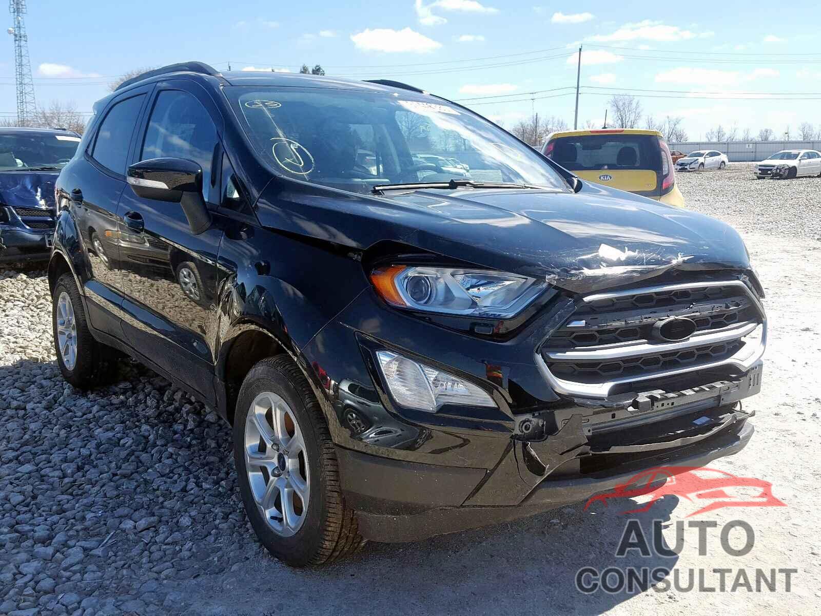 FORD ALL OTHER 2018 - 5YFVPMAE7MP239608