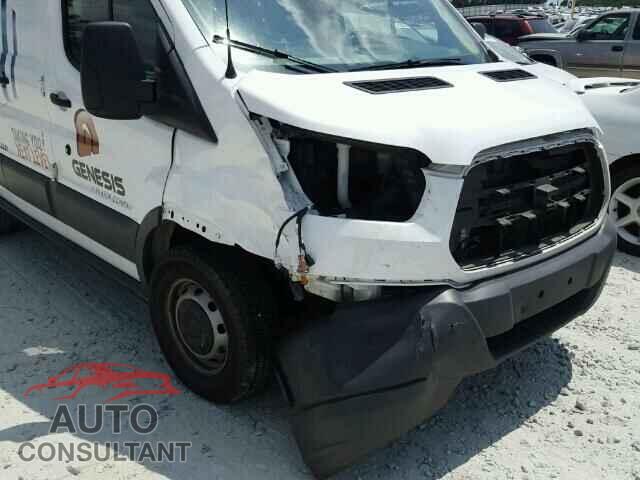 FORD TRANSIT CO 2015 - 1FTYR1ZM2FKB04975