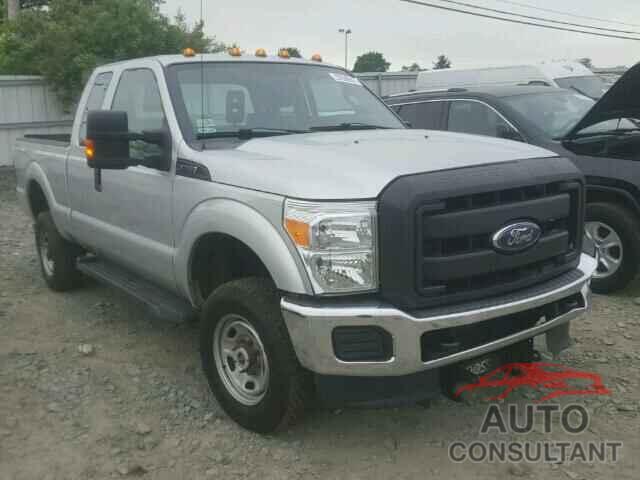 FORD F250 2015 - 1FT7X2B60FEB91311