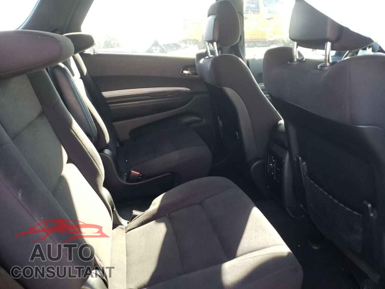 DODGE DURANGO 2019 - 1C4RDJDG3KC739101