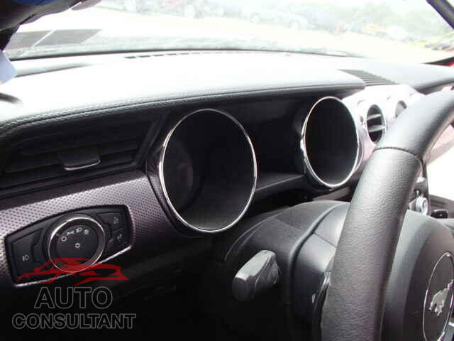 FORD MUSTANG 2015 - 1FA6P8CF4F5313591