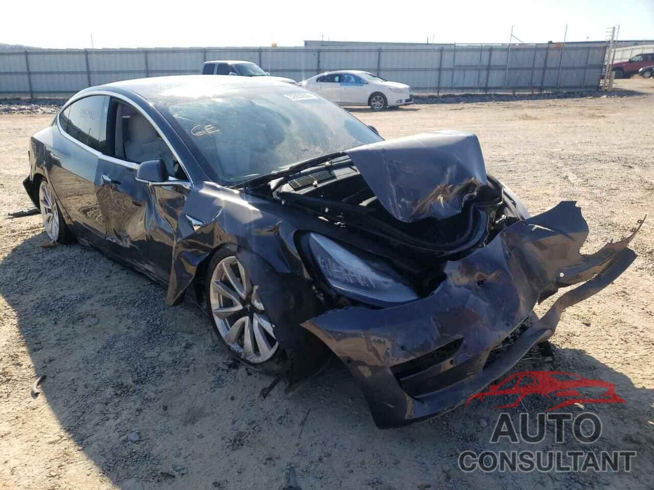 TESLA MODEL 3 2020 - 5YJ3E1EA1LF797922