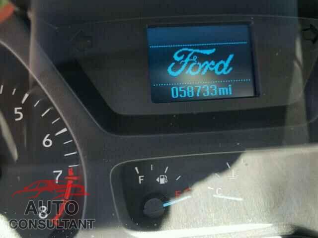 FORD TRANSIT CO 2015 - 1FTNR1ZM1FKB02587