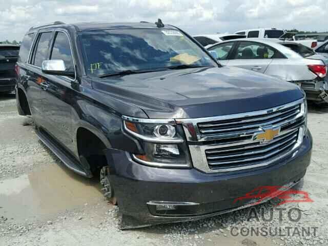 CHEVROLET TAHOE 2015 - 1GNSCCKC5FR741233