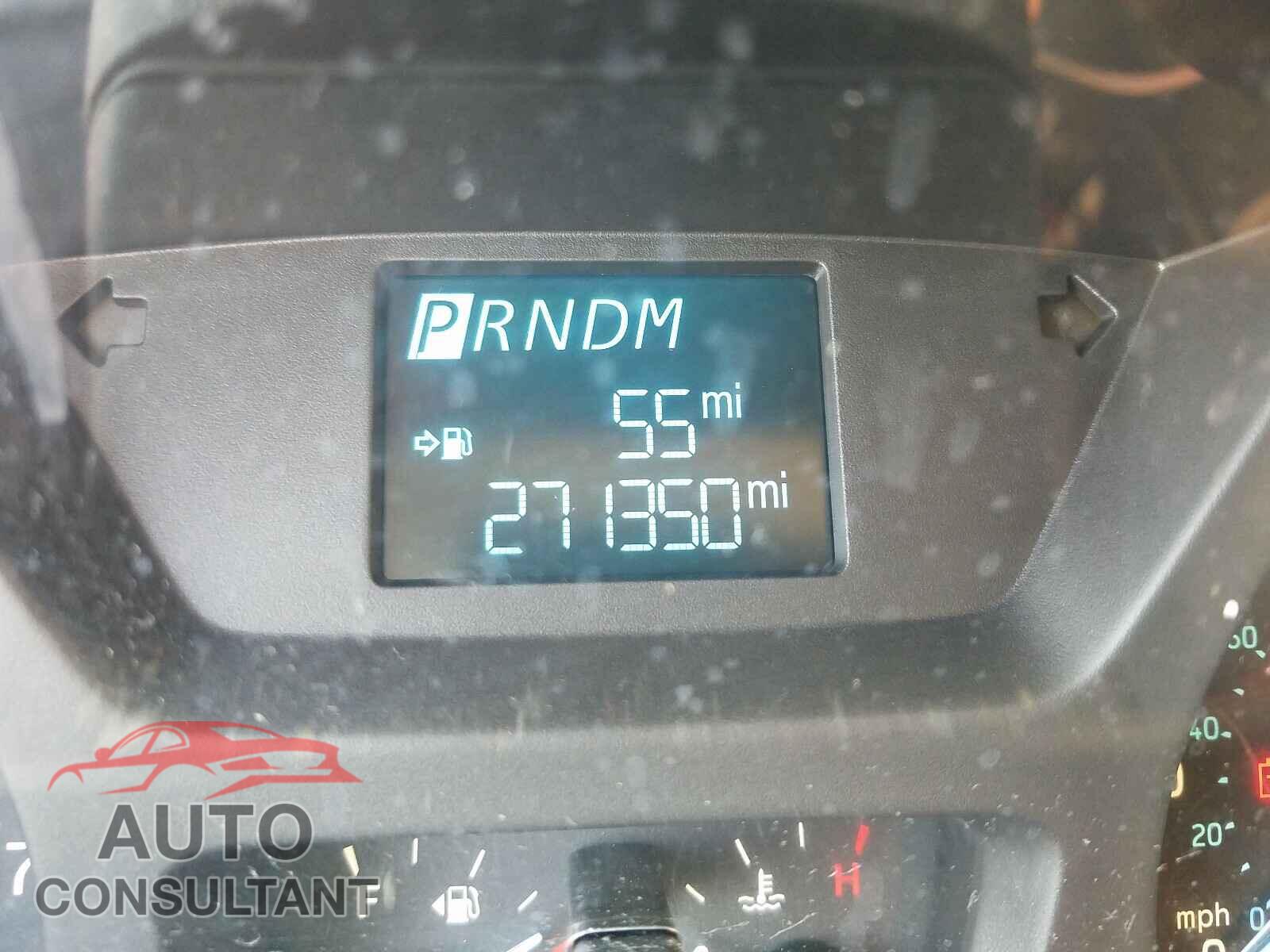 FORD TRANSIT CO 2016 - 1FTYR1ZMXGKB01338