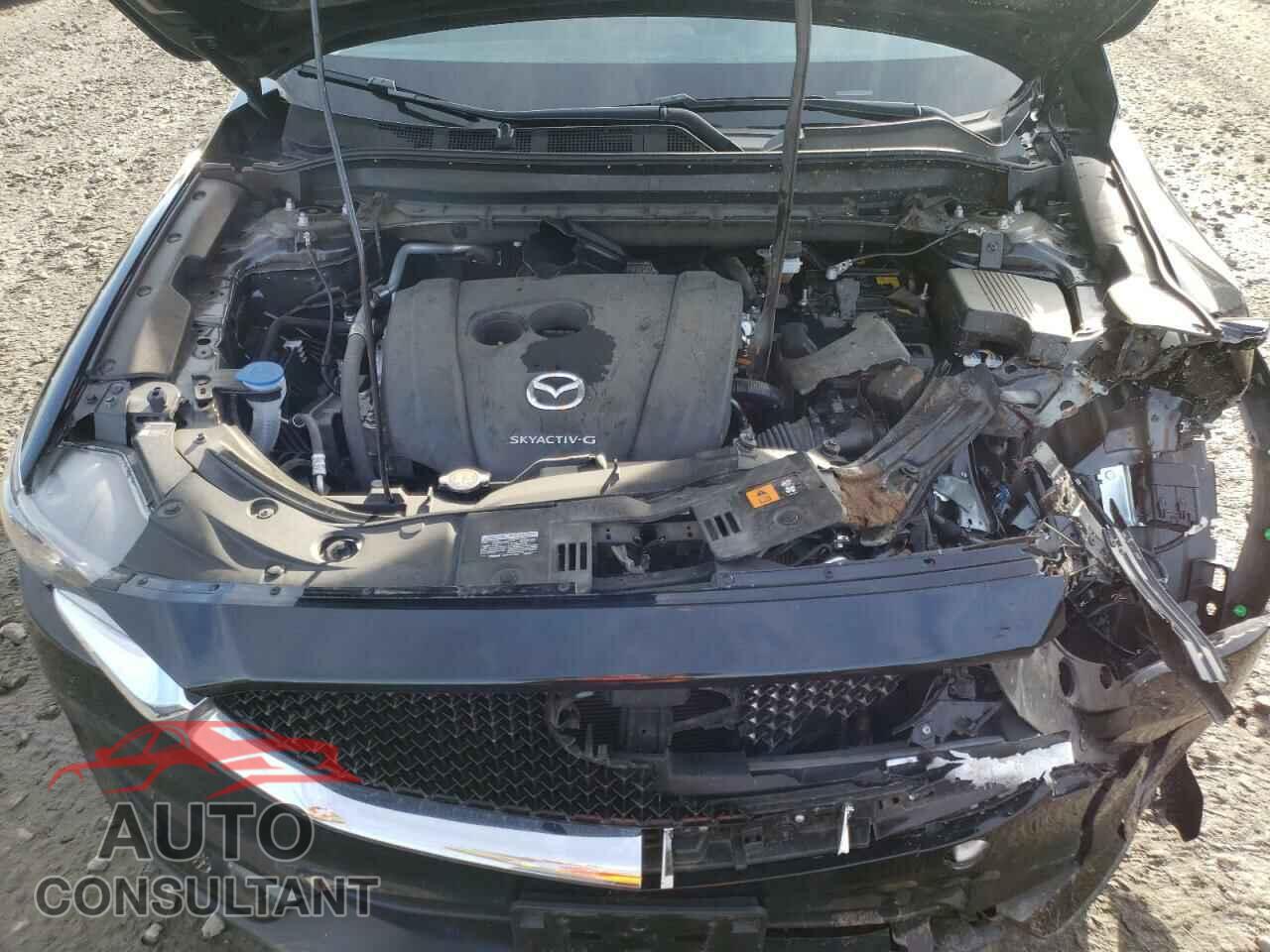 MAZDA CX-5 2020 - JM3KFBCM3L1856836