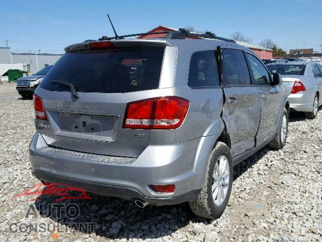 DODGE JOURNEY 2017 - 3C4PDCCG3HT605531