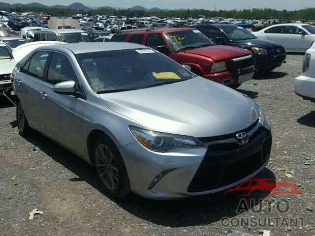 TOYOTA CAMRY 2015 - 4T1BF1FK5FU935128