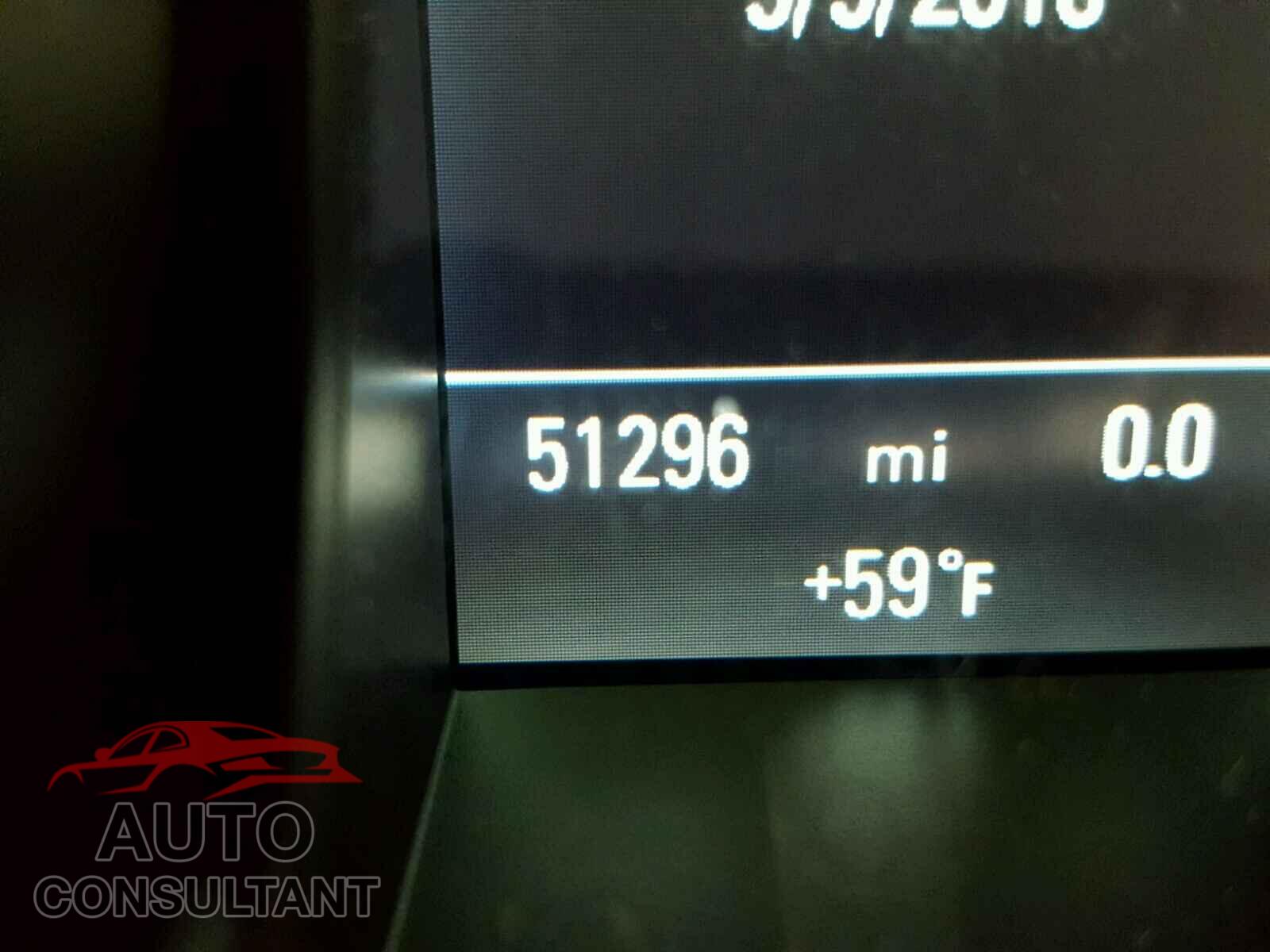 AUDI A5 2015 - WAU4FAFR8FA034747
