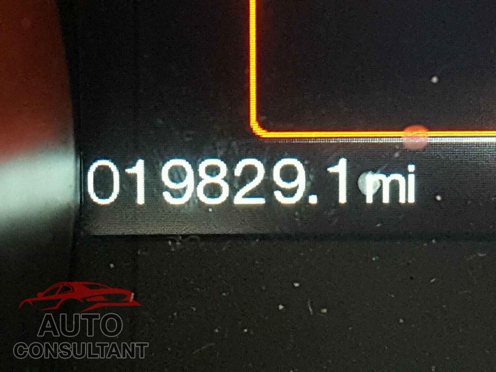 FORD MUSTANG 2016 - 1FA6P8CFXG5257321