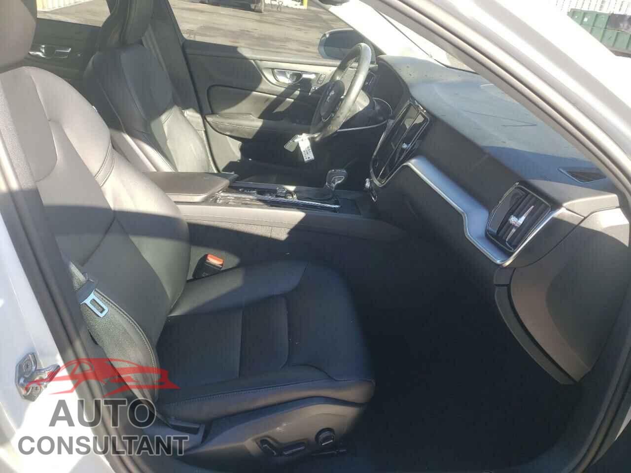 VOLVO S60 2020 - 7JR102FK7LG044289