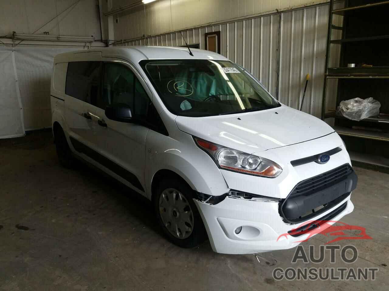 FORD TRANSIT CO 2017 - NM0LS7F74H1332806