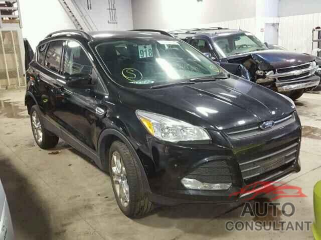 FORD ESCAPE 2015 - 1FMCU9GX4FUB30725